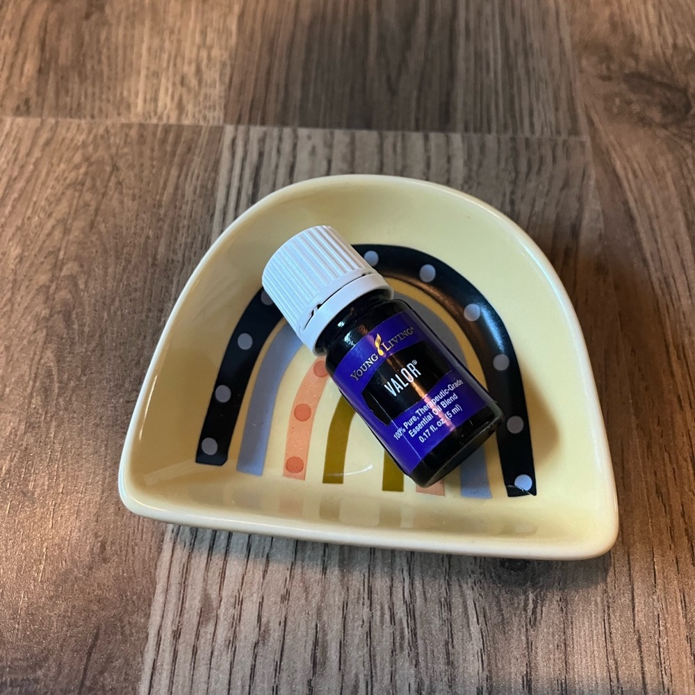 Young Living Valor oil 5 ml